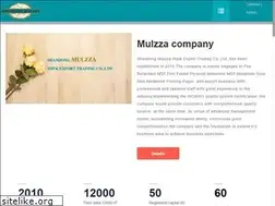 Sites similar to mulzza.com