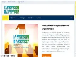 Sites similar to mum-ggmbh.de