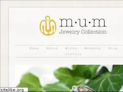 Sites similar to mum-jewelry.com