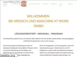 Sites similar to mum-os.de
