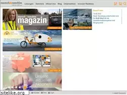 Sites similar to mum.at