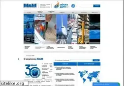 Sites similar to mum.by