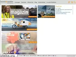 Sites similar to mum.de