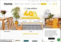 Sites similar to muma.com.br