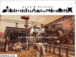 Sites similar to muma.jp