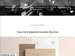 Sites similar to mumaagency.com
