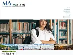 Sites similar to mumabroad.com