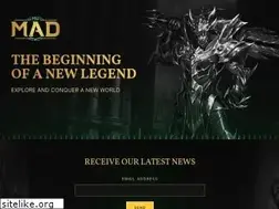 Sites similar to mumad.com.br