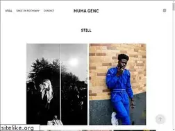 Sites similar to mumagenc.com