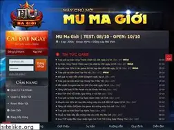 Sites similar to mumagioi.com