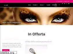 Sites similar to mumakeupgroup.it