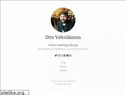 Sites similar to mumakil.fi