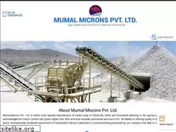 Sites similar to mumalmicrons.in