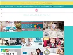 Sites similar to mumandbabylove.com