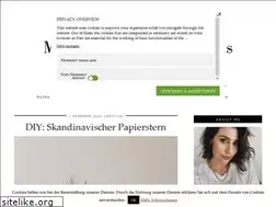 Sites similar to mumandthefashioncircus.com