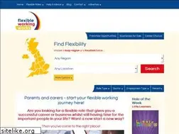 Sites similar to mumandworking.co.uk