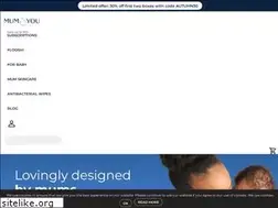 Sites similar to mumandyou.com