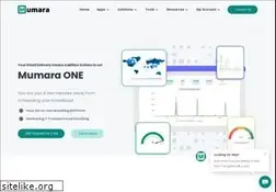 Sites similar to mumara.com