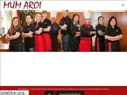 Sites similar to mumaroi.de