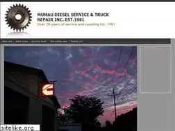 Sites similar to mumaudiesel.com
