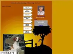 Sites similar to mumaugh.com