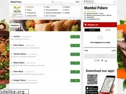 Sites similar to mumbai-palace.de