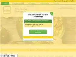Sites similar to mumbai-pizza.de