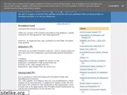 Sites similar to mumbai-universityhelpcenter.blogspot.com