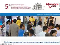 Sites similar to mumbai-wood.com