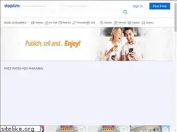 Sites similar to mumbai.doplim.in