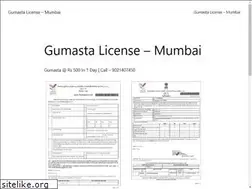 Sites similar to mumbai.firm.in