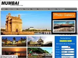Sites similar to mumbai.org.uk