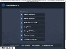 Sites similar to mumbai.yellowpages.co.in