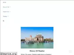 Sites similar to mumbai7.com