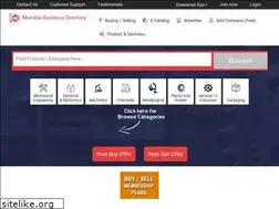 Sites similar to mumbaibusinessdirectory.in