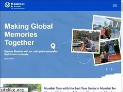 Sites similar to mumbaibylocals.com