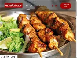 Sites similar to mumbaicafe.co.za