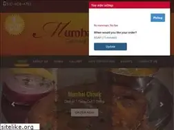 Sites similar to mumbaichowk.com