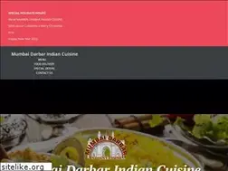Sites similar to mumbaidarbar.com