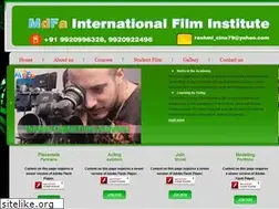 Sites similar to mumbaidigitalfilmsacademy.com