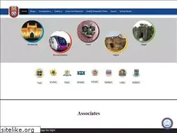 Sites similar to mumbaidivsports.com