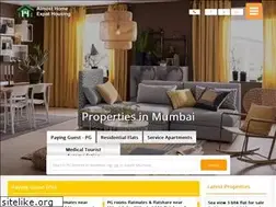 Sites similar to mumbaiexpathousing.com