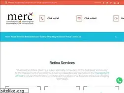 Sites similar to mumbaieyeretinaclinic.com