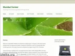 Sites similar to mumbaifarmer.com