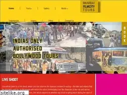 Sites similar to mumbaifilmcitytours.com