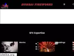 Sites similar to mumbaifireworks.com