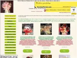 Sites similar to mumbaiflorist.com