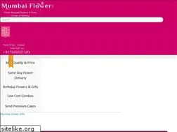 Sites similar to mumbaiflower.com