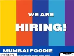 Sites similar to mumbaifoodie.com