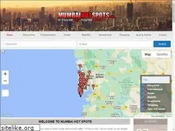 Sites similar to mumbaihotspots.com